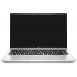 Ноутбук HP ProBook 440 G10 Core i7 1355U 16Gb SSD512Gb Intel Iris Xe graphics 14" FHD (1920x1080) FreeDOS silver WiFi BT Cam (816N3EA)