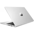 Ноутбук HP ProBook 440 G10 Core i7 1355U 16Gb SSD512Gb Intel Iris Xe graphics 14" FHD (1920x1080) FreeDOS silver WiFi BT Cam (816N3EA)