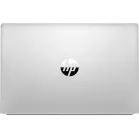 Ноутбук HP ProBook 440 G10 Core i7 1355U 16Gb SSD512Gb Intel Iris Xe graphics 14" FHD (1920x1080) FreeDOS silver WiFi BT Cam (816N3EA)