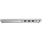 Ноутбук HP ProBook 440 G10 Core i7 1355U 16Gb SSD512Gb Intel Iris Xe graphics 14" FHD (1920x1080) FreeDOS silver WiFi BT Cam (816N3EA)