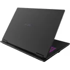 Ноутбук Gigabyte Gaming A18 GA83H Ryzen 7 260 16Gb SSD512Gb NVIDIA GeForce RTX 5060 8Gb 18" IPS WQXGA (2560x1600) без ОС black WiFi BT Cam (3VHK3KZC93SD)