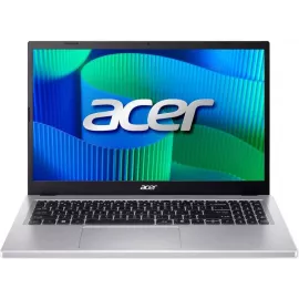Ноутбук Acer Extensa 15 EX215-57-56ZN Core i5 1334U 16Gb SSD512Gb Intel UHD Graphics 15.6" IPS FHD (1920x1080) без ОС silver WiFi BT Cam (NX.EJAER.008)