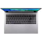 Ноутбук Acer Extensa 15 EX215-57-56ZN Core i5 1334U 16Gb SSD512Gb Intel UHD Graphics 15.6" IPS FHD (1920x1080) без ОС silver WiFi BT Cam (NX.EJAER.008)