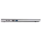 Ноутбук Acer Extensa 15 EX215-57-56ZN Core i5 1334U 16Gb SSD512Gb Intel UHD Graphics 15.6" IPS FHD (1920x1080) без ОС silver WiFi BT Cam (NX.EJAER.008)