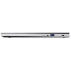 Ноутбук Acer Extensa 15 EX215-57-56ZN Core i5 1334U 16Gb SSD512Gb Intel UHD Graphics 15.6" IPS FHD (1920x1080) без ОС silver WiFi BT Cam (NX.EJAER.008)