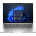Ноутбук HP ProBook 4 G1a Wolf Pro Ryzen 7 250 16Gb SSD512Gb AMD Radeon 780M 14" IPS WUXGA (1920x1200) Windows 11 Pro silver WiFi BT Cam (BM2B2UT)