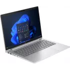 Ноутбук HP ProBook 4 G1a Wolf Pro Ryzen 7 250 16Gb SSD512Gb AMD Radeon 780M 14" IPS WUXGA (1920x1200) Windows 11 Pro silver WiFi BT Cam (BM2B2UT)