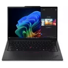 Ноутбук Lenovo ThinkPad T14s G6 Core Ultra 7 268V 32Gb SSD1Tb Intel Arc 140V 14" IPS Touch WUXGA (1920x1200) Windows 11 Pro black WiFi BT Cam (21QX000KUS)