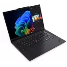 Ноутбук Lenovo ThinkPad T14s G6 Core Ultra 7 268V 32Gb SSD1Tb Intel Arc 140V 14" IPS Touch WUXGA (1920x1200) Windows 11 Pro black WiFi BT Cam (21QX000KUS)