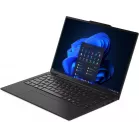Ноутбук Lenovo ThinkPad X1 Carbon G13 Aura Core Ultra 7 258V 32Gb SSD512Gb Intel Arc 140V 14" OLED 2.8K (2880x1800) Windows 11 Pro 64 black WiFi BT Cam (21NS0014US)