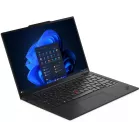Ноутбук Lenovo ThinkPad X1 Carbon G13 Aura Core Ultra 7 258V 32Gb SSD512Gb Intel Arc 140V 14" OLED 2.8K (2880x1800) Windows 11 Pro 64 black WiFi BT Cam (21NS0014US)