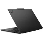 Ноутбук Lenovo ThinkPad X1 Carbon G13 Aura Core Ultra 7 258V 32Gb SSD512Gb Intel Arc 140V 14" OLED 2.8K (2880x1800) Windows 11 Pro 64 black WiFi BT Cam (21NS0014US)
