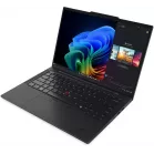 Ноутбук Lenovo ThinkPad T14s G6 Core Ultra 7 255U 16Gb SSD512Gb Intel Graphics 14" IPS WUXGA (1920x1200) Windows 11 Pro black WiFi BT Cam (21R1002TUS)