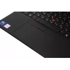 Ноутбук Lenovo ThinkPad E16 G2 Core Ultra 5 125U 32Gb SSD512Gb Intel Graphics 16" IPS WUXGA (1920x1200) без ОС black WiFi BT Cam (21MAS04600_32G)