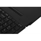 Ноутбук Lenovo ThinkPad E16 G2 Core Ultra 5 125U 32Gb SSD512Gb Intel Graphics 16" IPS WUXGA (1920x1200) без ОС black WiFi BT Cam (21MAS04600_32G)