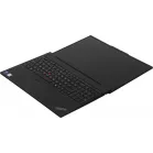 Ноутбук Lenovo ThinkPad E16 G2 Core Ultra 5 125U 32Gb SSD512Gb Intel Graphics 16" IPS WUXGA (1920x1200) без ОС black WiFi BT Cam (21MAS04600_32G)