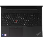 Ноутбук Lenovo ThinkPad E16 G2 Core Ultra 5 125U 32Gb SSD512Gb Intel Graphics 16" IPS WUXGA (1920x1200) без ОС black WiFi BT Cam (21MAS04600_32G)
