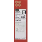 Ноутбук Lenovo ThinkPad E16 G2 Core Ultra 5 125U 32Gb SSD512Gb Intel Graphics 16" IPS WUXGA (1920x1200) без ОС black WiFi BT Cam (21MAS04600_32G)