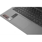 Ноутбук Lenovo IdeaPad Slim 3 15AMN8 Ryzen 3 30 8Gb SSD256Gb AMD Radeon 610M 15.6" IPS FHD (1920x1080) без ОС grey WiFi BT Cam (82XQ01CCPS)