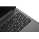 Ноутбук Lenovo IdeaPad Slim 3 15AMN8 Ryzen 3 30 8Gb SSD256Gb AMD Radeon 610M 15.6" IPS FHD (1920x1080) без ОС grey WiFi BT Cam (82XQ01CCPS)