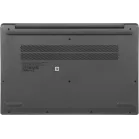 Ноутбук Lenovo IdeaPad Slim 3 15AMN8 Ryzen 3 30 8Gb SSD256Gb AMD Radeon 610M 15.6" IPS FHD (1920x1080) без ОС grey WiFi BT Cam (82XQ01CCPS)