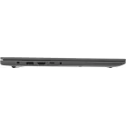 Ноутбук Lenovo IdeaPad Slim 3 15AMN8 Ryzen 3 30 8Gb SSD256Gb AMD Radeon 610M 15.6" IPS FHD (1920x1080) без ОС grey WiFi BT Cam (82XQ01CCPS)