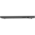 Ноутбук Lenovo IdeaPad Slim 3 15AMN8 Ryzen 3 30 8Gb SSD256Gb AMD Radeon 610M 15.6" IPS FHD (1920x1080) без ОС grey WiFi BT Cam (82XQ01CCPS)