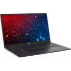 Ноутбук IRU Strato 15ALID4 Core i3 1315U 8Gb SSD256Gb Intel UHD Graphics 15.6" IPS FHD (1920x1080) Windows 11 Pro black WiFi BT Cam 6000mAh (2168020)