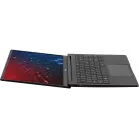 Ноутбук IRU Strato 15ALID4 Core i5 1334U 8Gb SSD256Gb Intel UHD Graphics 15.6" IPS FHD (1920x1080) без ОС black WiFi BT Cam 6000mAh (2168026)