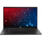 Ноутбук IRU Strato 15ALID4 Core i5 13420H 16Gb SSD512Gb Intel UHD Graphics 15.6" IPS FHD (1920x1080) без ОС black WiFi BT Cam 6000mAh (2168027)