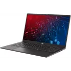 Ноутбук IRU Strato 15ALID4 Core i7 1280P 16Gb SSD512Gb Intel UHD Graphics 15.6" IPS FHD (1920x1080) без ОС black WiFi BT Cam 6000mAh (2168045)