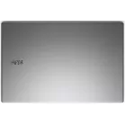 Ноутбук Hiper FACTUM W15D Ryzen 5 7430U 8Gb SSD512Gb AMD Radeon Graphics 15.6" IPS FHD (1920x1080) Windows 11 Pro grey WiFi BT Cam (FW15D-R5743R8N5W6WPG)