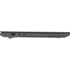 Ноутбук Hiper FACTUM W15D Ryzen 5 7430U 8Gb SSD512Gb AMD Radeon Graphics 15.6" IPS FHD (1920x1080) Windows 11 Pro grey WiFi BT Cam (FW15D-R5743R8N5W6WPG)