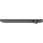 Ноутбук Hiper FACTUM W15D Ryzen 5 7430U 8Gb SSD512Gb AMD Radeon Graphics 15.6" IPS FHD (1920x1080) Windows 11 Pro grey WiFi BT Cam (FW15D-R5743R8N5W6WPG)