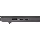 Ноутбук Hiper FACTUM W15D Ryzen 5 7430U 8Gb SSD512Gb AMD Radeon Graphics 15.6" IPS FHD (1920x1080) Windows 11 Pro grey WiFi BT Cam (FW15D-R5743R8N5W6WPG)