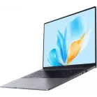 Ноутбук Honor MagicBook X16 BRG-565 Core i5 13420H 16Gb SSD512Gb Intel UHD Graphics 16" IPS FHD+ (1920x1200) Windows 11 Home grey WiFi BT Cam (5301ALWS)