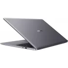 Ноутбук Honor MagicBook X16 BRG-565 Core i5 13420H 16Gb SSD512Gb Intel UHD Graphics 16" IPS FHD+ (1920x1200) Windows 11 Home grey WiFi BT Cam (5301ALWS)