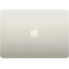 Ноутбук Apple MacBook Air A3240 M4 10 core 24Gb SSD512Gb/10 core GPU 13.6" Liquid Retina (2560x1664) macOS star WiFi BT Cam (MC6A4HN/A)