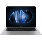 Ноутбук Huawei MateBook 14 FLMH-X Core Ultra 5 125H 32Gb SSD1Tb Intel Arc 14" OLED Touch 2K (2880x1920) без ОС grey space WiFi BT Cam (53014QLJ)