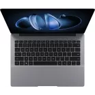 Ноутбук Huawei MateBook 14 FLMH-X Core Ultra 5 125H 32Gb SSD1Tb Intel Arc 14" OLED Touch 2K (2880x1920) без ОС grey space WiFi BT Cam (53014QLJ)