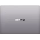 Ноутбук Huawei MateBook 14 FLMH-X Core Ultra 5 125H 32Gb SSD1Tb Intel Arc 14" OLED Touch 2K (2880x1920) без ОС grey space WiFi BT Cam (53014QLJ)