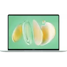 Ноутбук Huawei MateBook 14 FLMH-X Core Ultra 7 155H 16Gb SSD1Tb Intel Arc 14" OLED Touch 2K (2880x1920) без ОС green WiFi BT Cam (53014QLD)