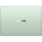Ноутбук Huawei MateBook 14 FLMH-X Core Ultra 7 155H 16Gb SSD1Tb Intel Arc 14" OLED Touch 2K (2880x1920) без ОС green WiFi BT Cam (53014QLD)