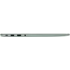 Ноутбук Huawei MateBook 14 FLMH-X Core Ultra 7 155H 16Gb SSD1Tb Intel Arc 14" OLED Touch 2K (2880x1920) без ОС green WiFi BT Cam (53014QLD)