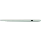 Ноутбук Huawei MateBook 14 FLMH-X Core Ultra 7 155H 16Gb SSD1Tb Intel Arc 14" OLED Touch 2K (2880x1920) без ОС green WiFi BT Cam (53014QLD)