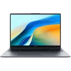 Ноутбук Huawei MateBook D 16 MCLG-X Core i5 13420H 16Gb SSD1Tb Intel UHD Graphics 16" IPS (1920x1200) без ОС grey space WiFi BT Cam (53014QKW)
