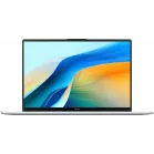Ноутбук Huawei MateBook D 16 MCLG-X MitchellG-W5611D Core i5 13420H 16Gb SSD1Tb Intel UHD Graphics 16" IPS (1920x1200) без ОС silver WiFi BT Cam (53014QKV)