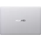 Ноутбук Huawei MateBook D 16 MCLG-X MitchellG-W5611D Core i5 13420H 16Gb SSD1Tb Intel UHD Graphics 16" IPS (1920x1200) без ОС silver WiFi BT Cam (53014QKV)