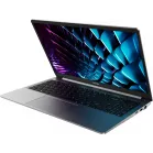 Ноутбук Tecno MegaBook K15SDA Ryzen 5 7430U 8Gb SSD512Gb AMD Radeon Graphics 15.6" IPS FHD (1920x1080) Windows 11 Home grey WiFi BT Cam 6060mAh (71005000619)