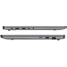 Ноутбук Tecno MegaBook K15SFA Ryzen 5 7535HS 8Gb SSD512Gb AMD Radeon 660M 15.6" IPS FHD (1920x1080) Windows 11 Home grey WiFi BT Cam 6060mAh (71005000517)